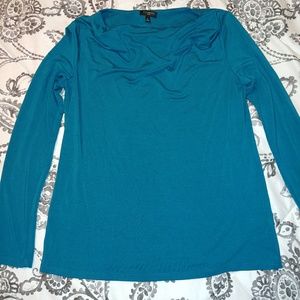 Talbots blouse